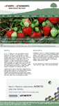 Mobile Screenshot of agrylnovagryl.com